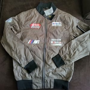 Windbreaker bomber ❤Brand new style 2022